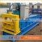 ridge cap roll forming machine/aluminium profile machine made in China