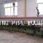 seamless taper steel pipe for sale
