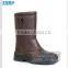 Safety Boots for Army with non-slip and anti-abrasion outsole