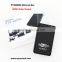 TV Receiver Wireless share for Multi-media files from smart phone to HD TV/Projector