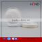 Acrylic round jar for cosmetic cream 5g, 10g, 15g, 30g, 50g, 100g, 200g