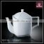 High Quality Durable Ceramic Tea pot