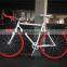 fixie bike fixed gear color diy fixie bike fixed gear bike 700c