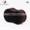 sponge for black hair, sponge hair bump up bumpits, sponge hair disk