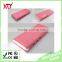 11000mah power bank 3USB output With LED Lamp Mobile phone support