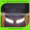 High Visibility Safety  Running  elastic exercise reflective belt for Jogging/Cycling/ Walking