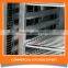 2016 Professional Electric Bakery Equipment 10 Trays Commercial Biscuit Rational Combi Oven