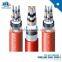 [FA-] TTY, TTYC, TTYCY [FA-] TTP Y, TTPYC, TTPYCY Twisted JIS Shipboard Cable