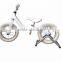 Factory wholesale cheap child balance bicycle without pedal