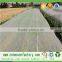 Agriculture weed control material pp spunbond nonwoven fabric