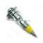 1/4" ZP Nail Hollow Wall Anchor