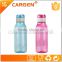 Portable design sport tritan water bottle