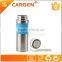 New designs wide mouth stainless steel water bottle