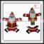 Christmas Santa Usb Flash Drive Cover For Decoration