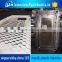car mesh grille injection moulding manufacturer