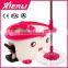 Highest design with comfortable life mop and broom holder 360