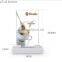New model restaurant service table calling system waiter call button /Multi-function touch calling table card