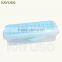 2017 New Ice cube Strorage Tray Ice Cube Mold