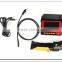 CCTV underwater pipe inspection surveillance system