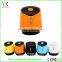 Mini Stereo Bluetooth Hi-Fi Hands-free Call Bluetooth Wireless Speaker Portable Music Speaker with Hands-free Call Function