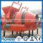 JZM350 Hot Sale high quality Mixerd concrete mixer