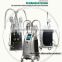 2016 ETG50-4S 2014 hot antifreeze coolant /cryo machine /body shape machine