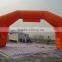 Best quatily inflatable entrance arch finish line arch advertising arch
