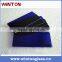 Cobalt blue glass plates for welding