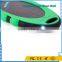 Magic Mirror Shaped Universal Solar Power Bank 5000mAh