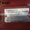 New K3V180DT Hydraulic Pump,EC460B Hydraulic Pump , Excavator Spare Parts