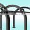 v-shape steel structure coal mine bracket