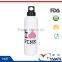 Promotional Cheap Drinkware Sports Plastic Water Bottle, Water Bottle Manufacturing