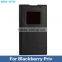 Sikai Low Price Auto Sleep Function View Window Original Leather Case Cover For Blackberry Priv Protective Cover