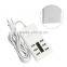 6 Port multi port usb chargers