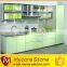 Mycare Quartz artificial stone kitchen countertop