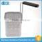 2016 hot sale quality assured pasta cooker deep fry square pasta basket
