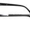 wicked round style sunglasses with mirrow lens arrow frame