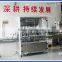 Chili Sauce Ketchup Galss Bottle Filling Machine