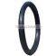 High quality inner tube manufacturer motorcycle tube butyl rubber tube