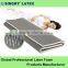 Carbon Baby Wedge Beds Latex Topper