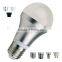 G55 Aluminum led globe bulb  express