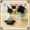 y push button switch/push key-switch waterproof swith