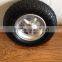 pneumatic rubber wheel 3.50-7 for Turkey market with cheaper price