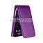 Tengyun professional manufacture flip leather ultra thin case for iphone 6