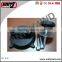 Unity Hot Customization Size Newest 4x4 jerry can with mounting