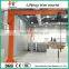 BZ Type Slewing Jib Crane with 360 Degree Rotation Arm