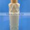 500ml fashion pet plastic shampoo bottle