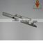 6061/6063 T5/T6 aluminum spear fishing gun made by CNC processing from shanghai