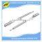 high quality factory customized stainless steel terminal pin with OEM services