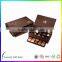 Chip board chocolate box for wedding invitation